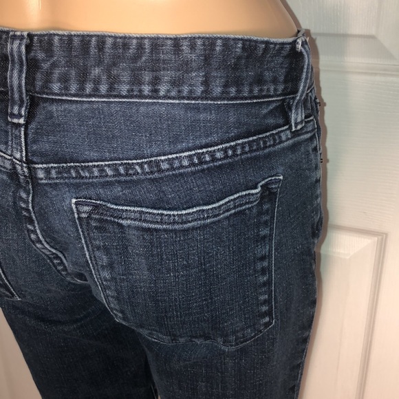 J. Crew Factory Jeans 28 - Picture 7 of 10